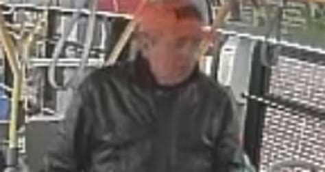 Police Looking For Man Wanted In Series Of Ttc Sexual Assaults Photos