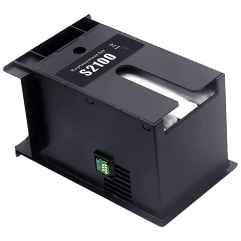 Premium Maintenance Tank For Epson Surecolor Sc F T T X