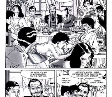 Training And Punishment Honeymoon In Sicily 8muses Sex And Porn Comics