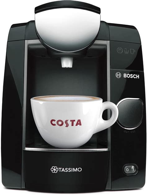 Tassimo By Bosch Suny Special Edition Tas Gb Coffee Machine