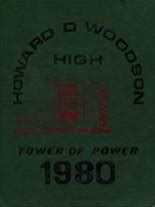 Howard D. Woodson High School - Find Alumni, Yearbooks and Reunion Plans