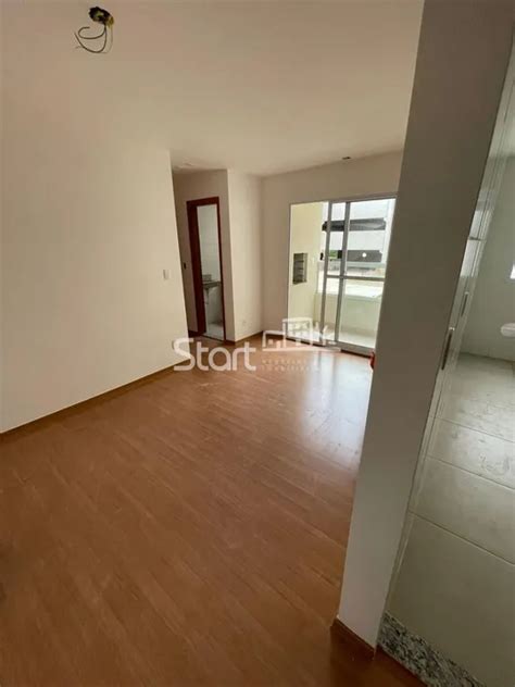 Apartamento Na Rua Santa Rita Do Passa Quatro Jardim Nova Europa