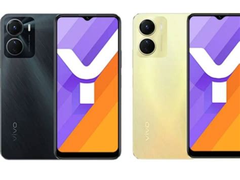 Vivo Y16 4G Resmi Dirilis Begini Spesifikasinya Tagar