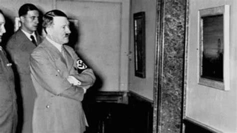 A 90 Años De La Llegada De Hitler Al Poder Un Ascenso Legítimo Para El