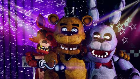 Fnaf 1 Night 2 Youtube