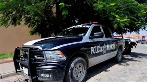 Hombre Es Detenido Con Una Subametralladora En Calles De Tlaquepaque N