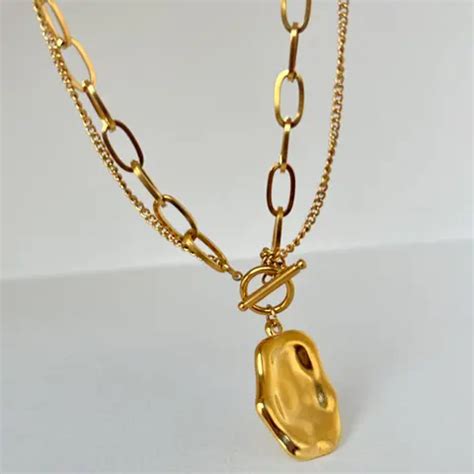 Necklaces Necklaces Direct From Wuhan Dazan Trading Co Ltd In Cn