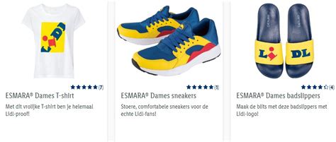 Scarpe Lidl Arrivano In Italia Le Sneakers Che Hanno Fatto