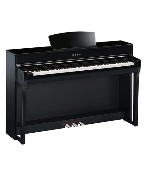 Yamaha Clavinova CLP-735 kaufen - München, Stuttgart, Ulm