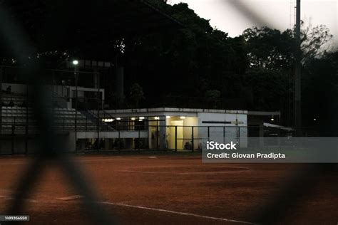 Gbk Softball Stadium Stock Photo - Download Image Now - Asia, Baseball - Ball, Baseball - Sport ...