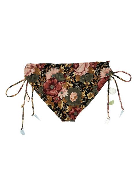 Chloé Rose Bikini Briefs Chloe
