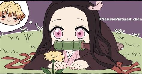 🎀🎋🌸nezuko Kamado🌸🎋🎀 In 2024 Anime Lovers Anime Art