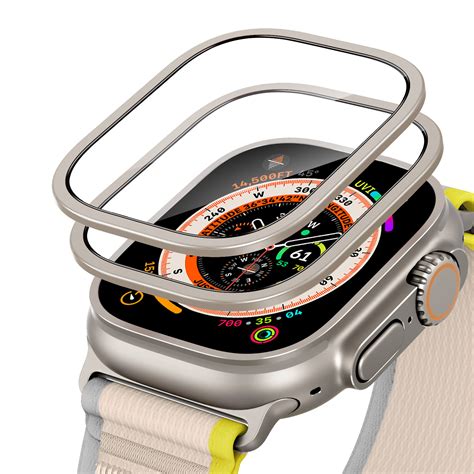 Apple Watch Ultra Screen Protector