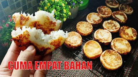 Cuma Bahan Buatnya Simple Banget Dan Rasanya Enak Ide Jualan Kue