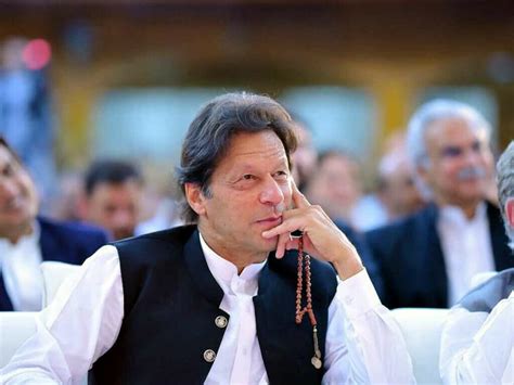 Imran Khan Expresses Support For Loan Program In Imf Meeting Startup