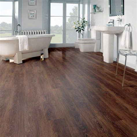 Karndean Palio Core Vinyl Wood Flooring Uk Bathrooms