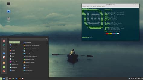 Linux Mint Tessa Cinnamon La Distribuci N Linux Perfecta Para