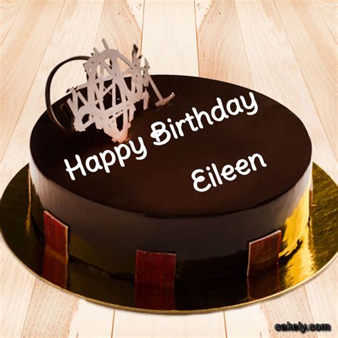 🎂 Happy Birthday Eileen Cakes 🍰 Instant Free Download