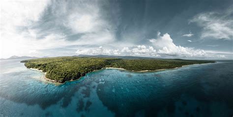 Between Volcanoes and Traditions: The Unique Culture of Vanuatu