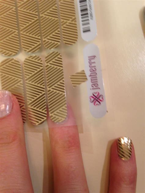 My Honest Review Of Jamberry Nail Wraps Jamberry Nail Wraps Nail