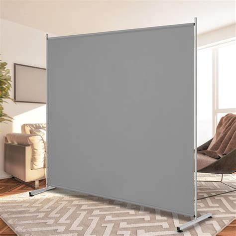 Buy Rantilasingle Large Panel Room Divider Privacy Screen For Office