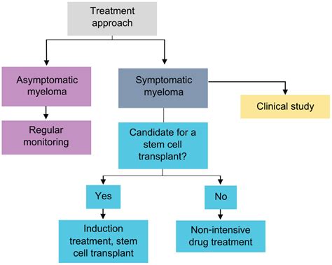 Multiple Myeloma An Overview Of Management Sarah Anne Bird Kevin