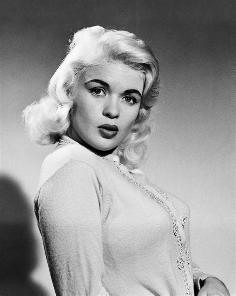 Jayne Mansfield Jayniemansfield Pinklady Hollywood Glam Classic