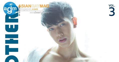 BROTHER VOL JAMES Asian Gay Magazines All Free Hot Asian Gay Magazines