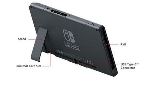 The Best Nintendo Switch Storage Upgrade Options