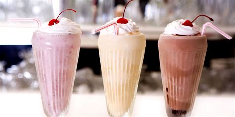 Best Milkshakes Near Me Top Milkshake In Your State