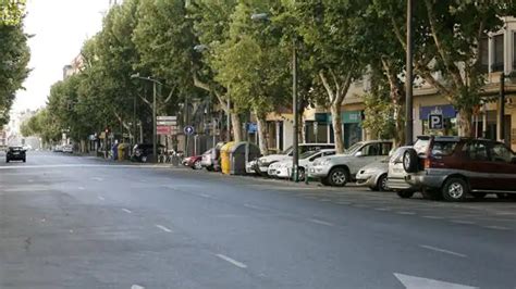 Gran Capitán la calle más cara de Córdoba