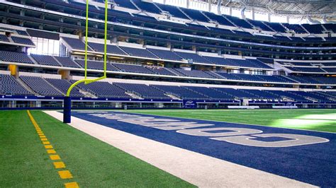 AT&T Stadium in Arlington, Texas | Expedia