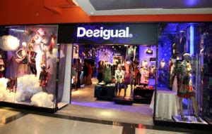 La Franquicia Desigual Sigue En Su Camino De Transformaci N