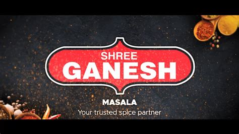 Shri Ganesh Masala Corporate Film English Youtube