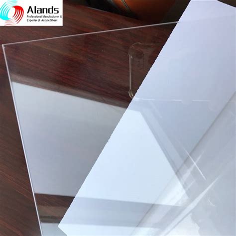 Supply Acrylic Sheet For Furniture Ft X Ft Mm Thick Acrylic Sheet