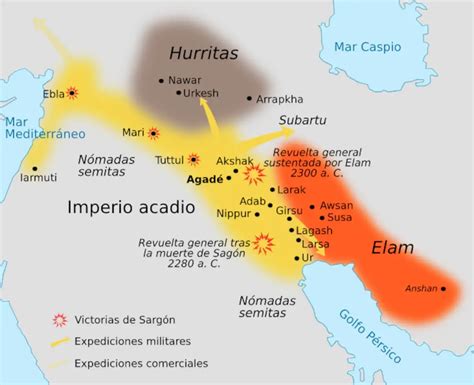 Sumeria El Inicio De La Historia Y La Primera Civilizaci N Enterarse