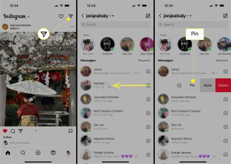 O Que É Pin User No Instagram