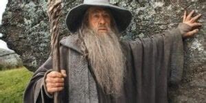 Rivedremo Gandalf Nei Due Film Sul Signore Degli Anelli Di Peter