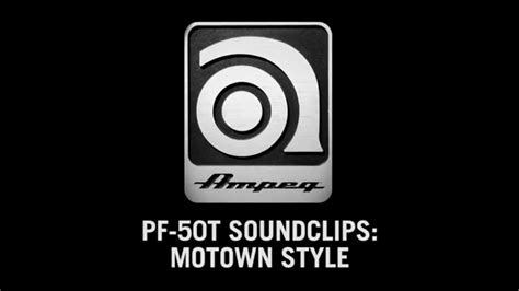 Download Free 100 + ampeg logo wallpaper