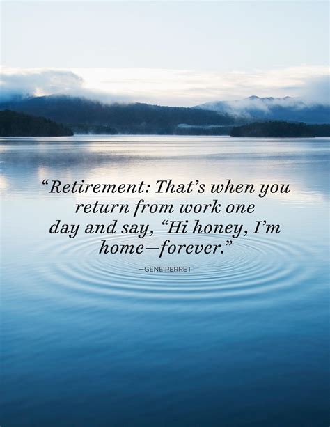 Retirement Quotes For Men