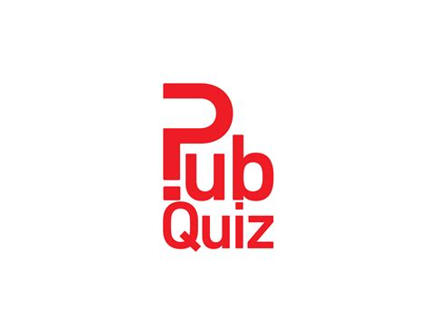 Pub quiz on Behance