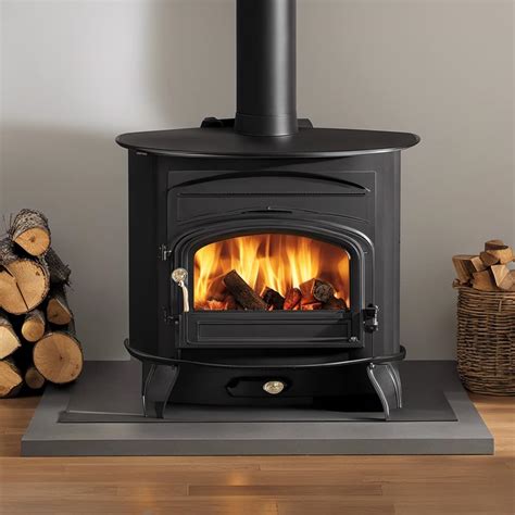 How To Paint Wood Stove Best Small Wood Stoves