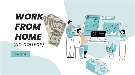 7 Highest Paying Jobs You Can Do From Home Without College Part I