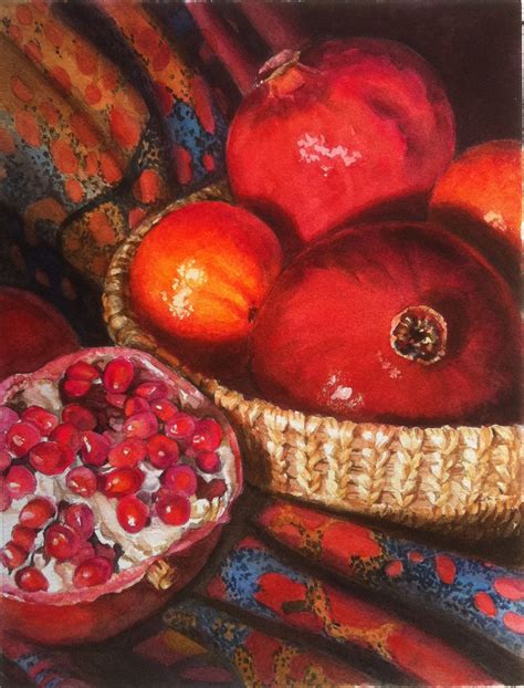 Pin by Pat Shipman on Vegetable paintings | Vegetable painting, Food ...