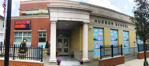 Hudson Elementary School