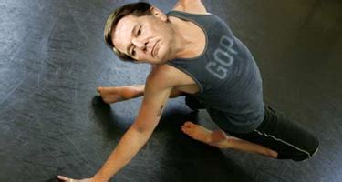 TOM DELAY DANCING WITH THE STARS - Weekly World News