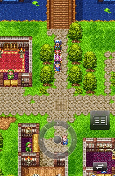 Dragon Quest Iii The Seeds Of Salvation Now Available Pixel