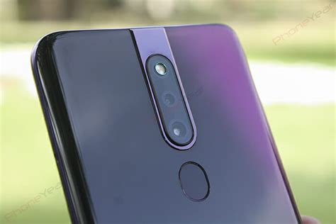 Oppo F11 Pro Review: Rising Above The Competition - PhoneYear.com