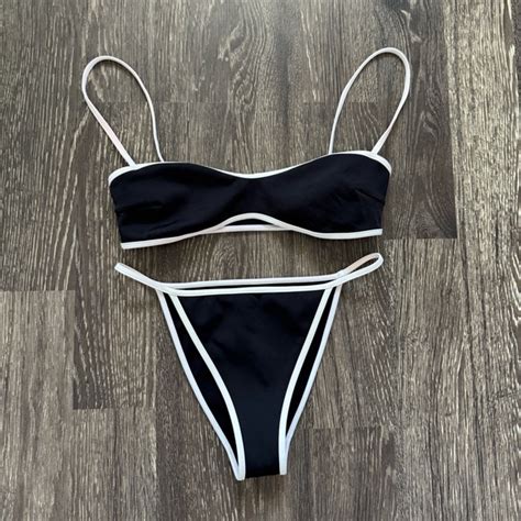 SIR The Label Swim Sir The Label Claude Bikini Poshmark