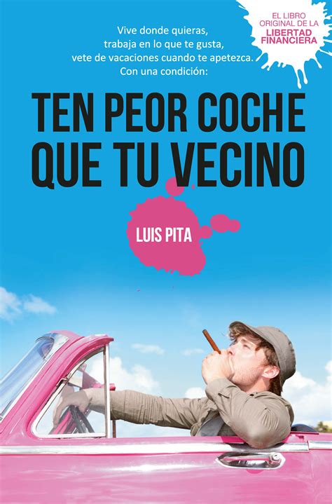 Ten Peor Coche Que Tu Vecino La Tienda De Libros